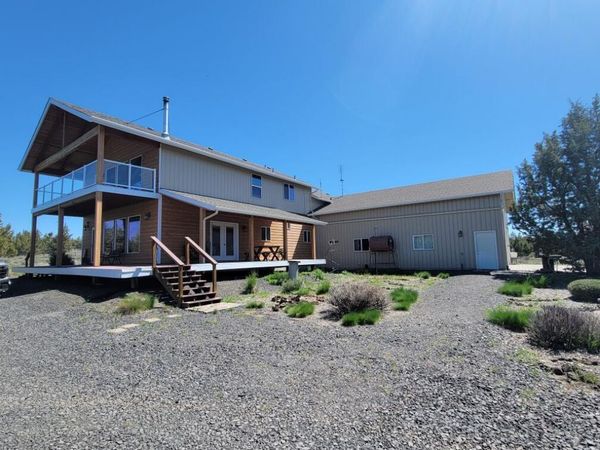 5540 SE Gravett Road, Prineville, OR 97754
