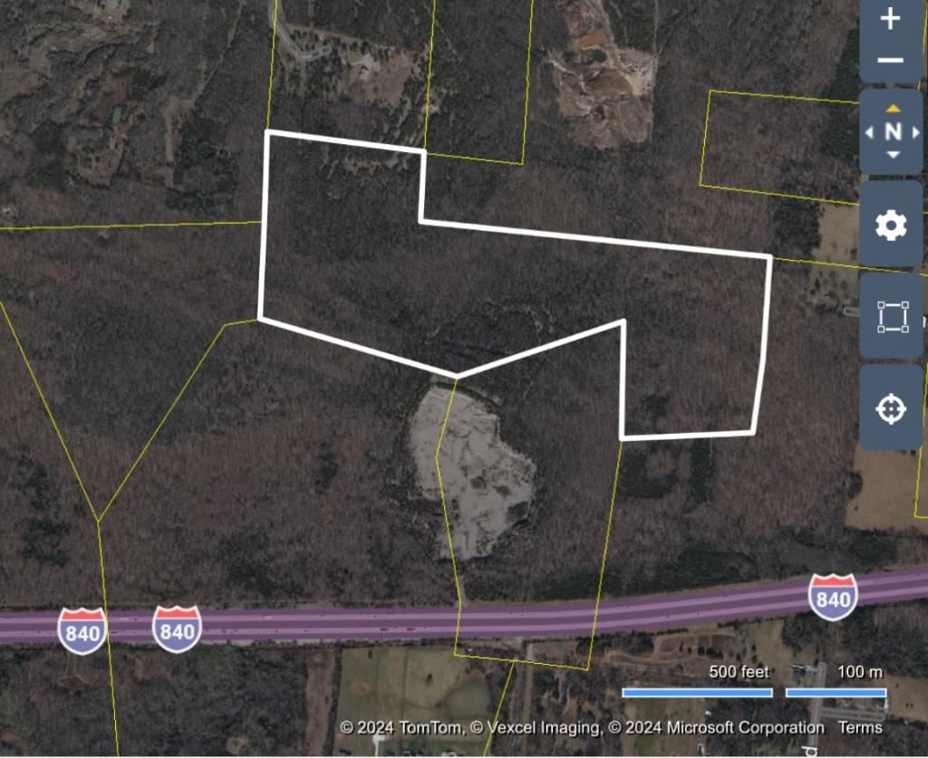 0 Vaughn Rd, Murfreesboro, TN 37129 Main Photo