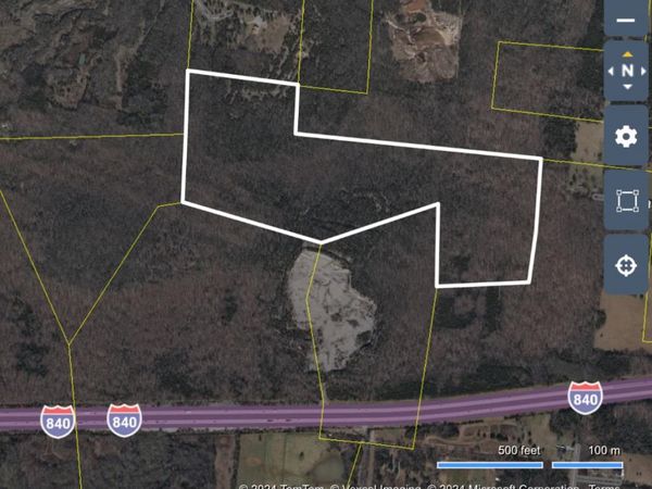 0 Vaughn Rd, Murfreesboro, TN 37129