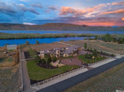 18250 Lake Vista, Washoe Valley, NV 89704 Photo