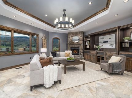 18250 Lake Vista, Washoe Valley, NV 89704 Photo