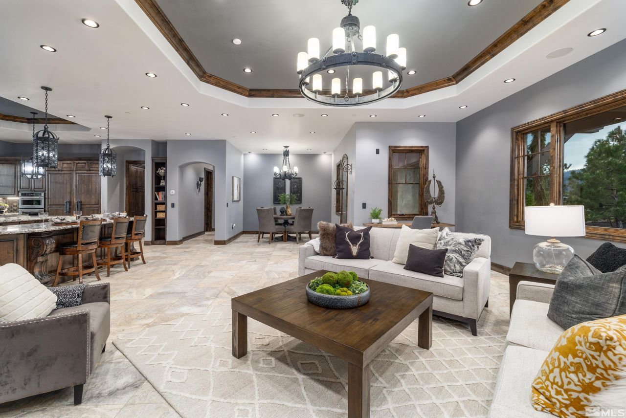 18250 Lake Vista, Washoe Valley, NV 89704 Photo