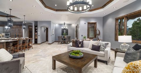 18250 Lake Vista, Washoe Valley, NV 89704 Photo