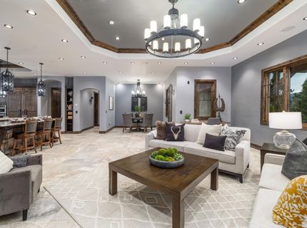 18250 Lake Vista, Washoe Valley, NV 89704 Photo