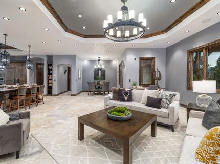 18250 Lake Vista, Washoe Valley, NV 89704 Photo