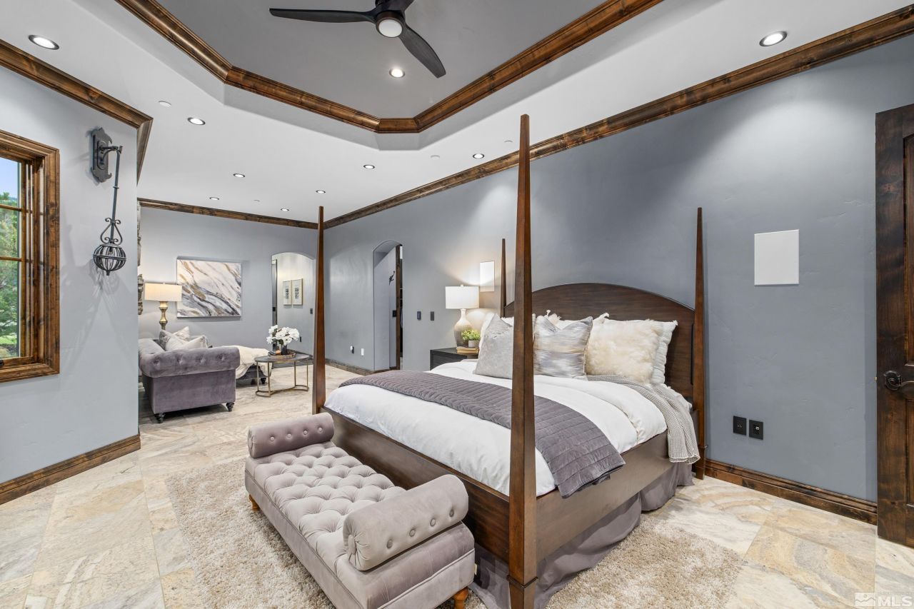 18250 Lake Vista, Washoe Valley, NV 89704 Photo