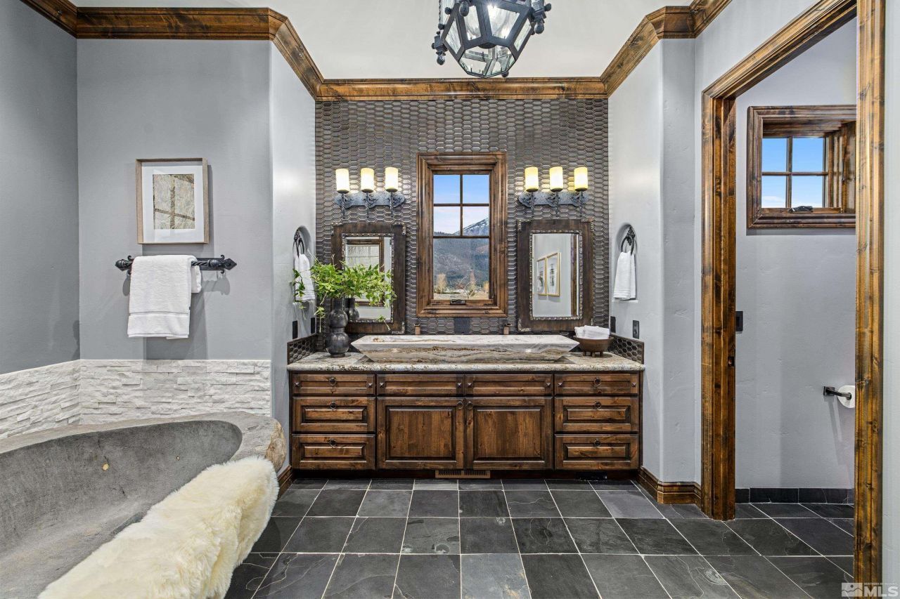 18250 Lake Vista, Washoe Valley, NV 89704 Photo