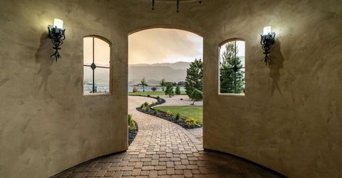 18250 Lake Vista, Washoe Valley, NV 89704 Photo