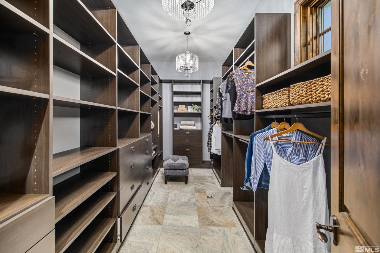 18250 Lake Vista, Washoe Valley, NV 89704 Photo