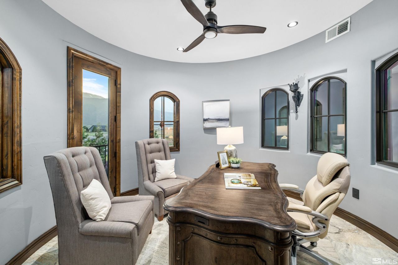 18250 Lake Vista, Washoe Valley, NV 89704 Photo