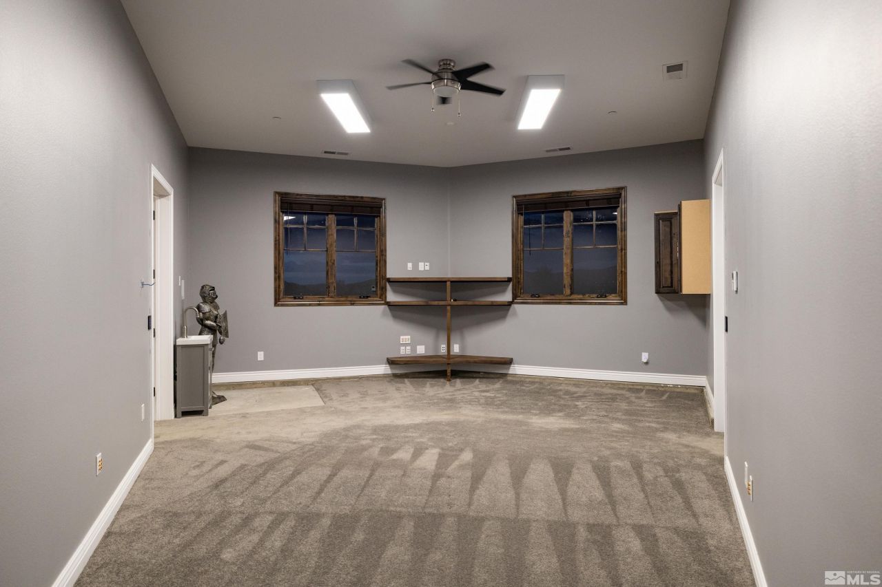 18250 Lake Vista, Washoe Valley, NV 89704 Photo