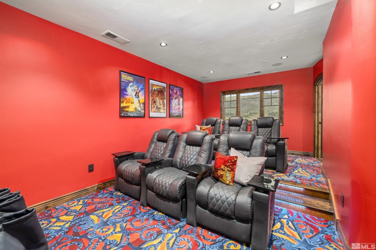 18250 Lake Vista, Washoe Valley, NV 89704 Photo