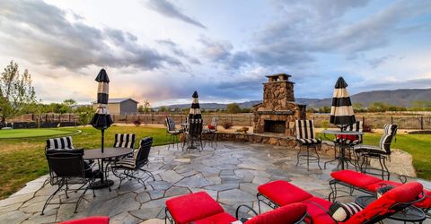 18250 Lake Vista, Washoe Valley, NV 89704 Photo