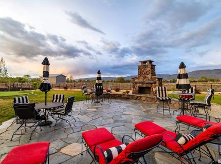 18250 Lake Vista, Washoe Valley, NV 89704 Photo