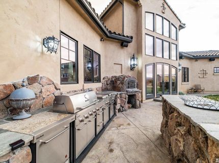 18250 Lake Vista, Washoe Valley, NV 89704 Photo