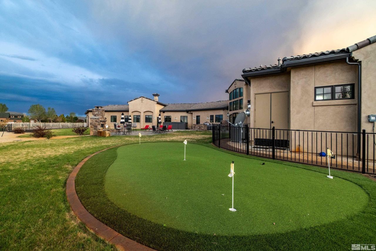 18250 Lake Vista, Washoe Valley, NV 89704 Photo