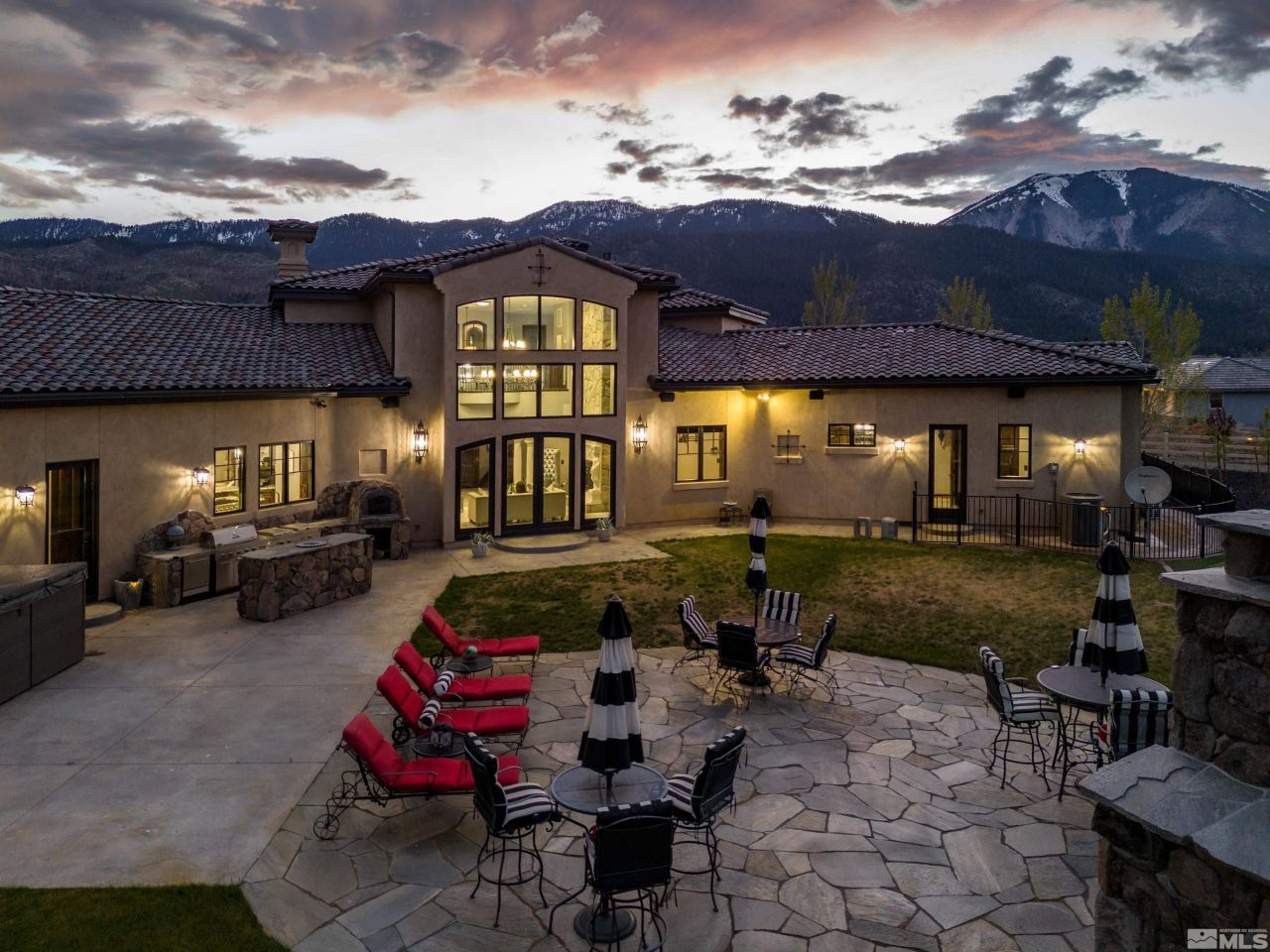 18250 Lake Vista, Washoe Valley, NV 89704 Photo