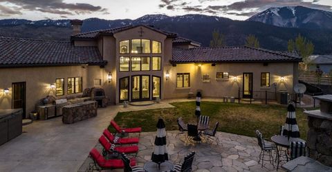 18250 Lake Vista, Washoe Valley, NV 89704 Photo