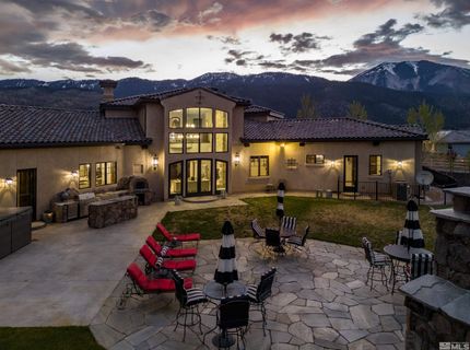 18250 Lake Vista, Washoe Valley, NV 89704 Photo