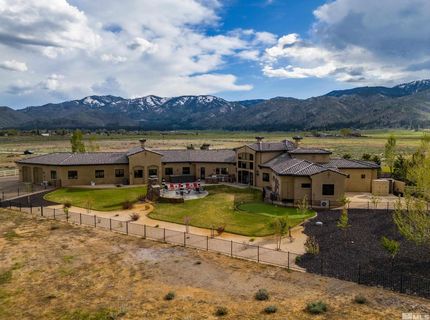 18250 Lake Vista, Washoe Valley, NV 89704 Photo