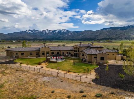 18250 Lake Vista, Washoe Valley, NV 89704 Photo