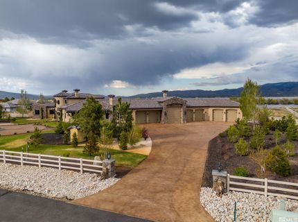18250 Lake Vista, Washoe Valley, NV 89704 Photo