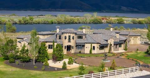 18250 Lake Vista, Washoe Valley, NV 89704 Photo