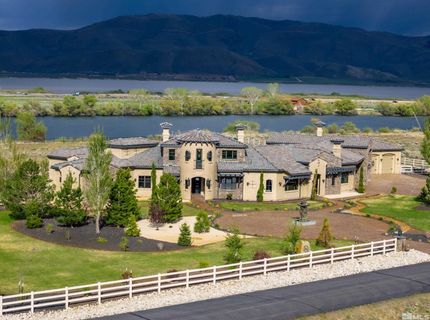 18250 Lake Vista, Washoe Valley, NV 89704 Photo
