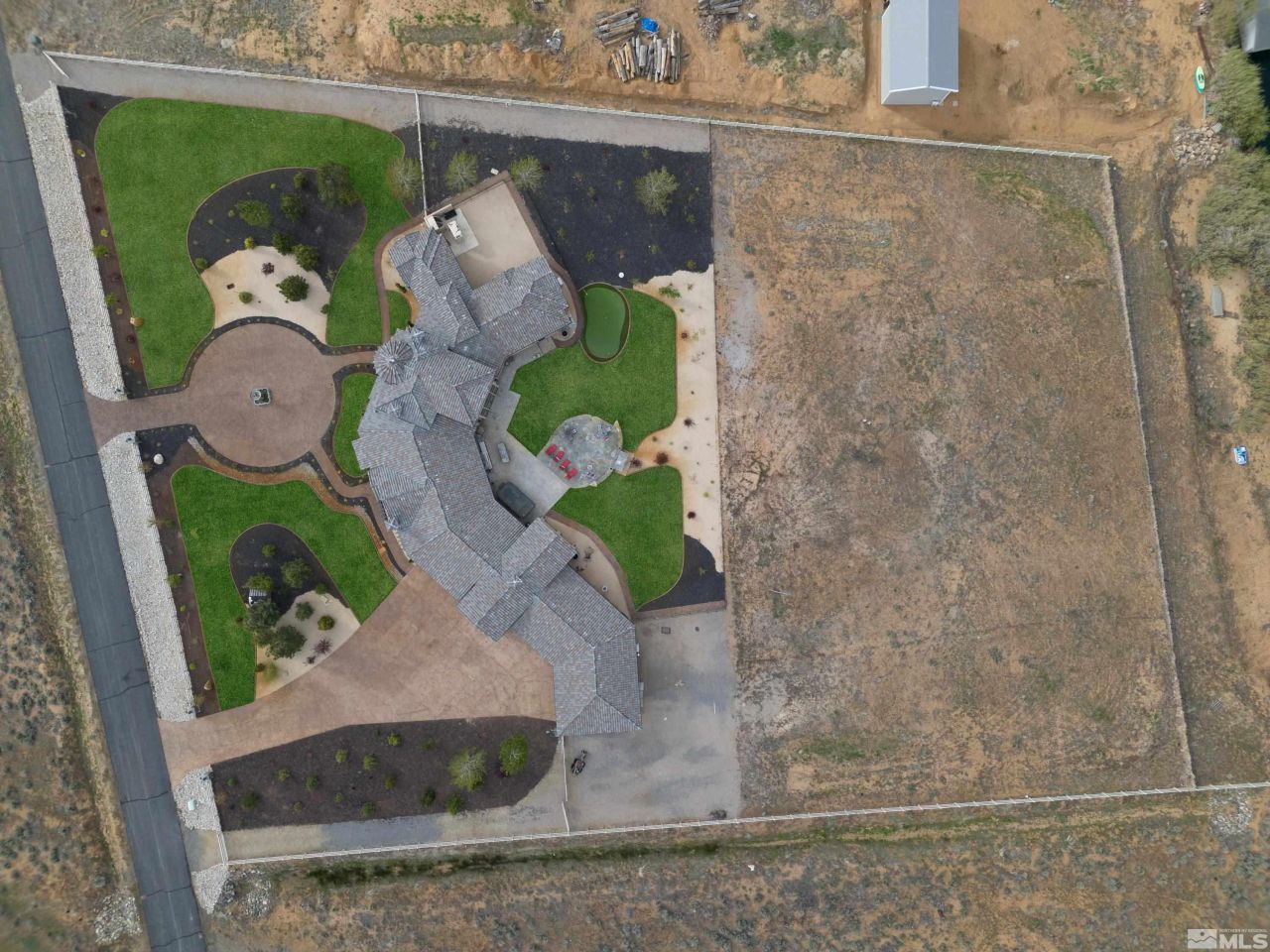 18250 Lake Vista, Washoe Valley, NV 89704 Photo