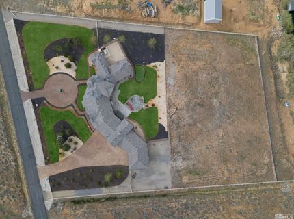 18250 Lake Vista, Washoe Valley, NV 89704 Photo