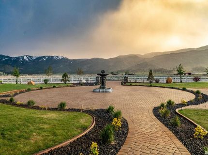 18250 Lake Vista, Washoe Valley, NV 89704 Photo