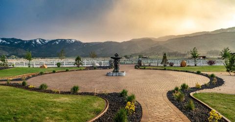 18250 Lake Vista, Washoe Valley, NV 89704 Photo