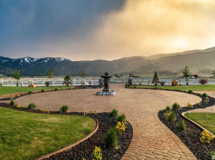 18250 Lake Vista, Washoe Valley, NV 89704 Photo