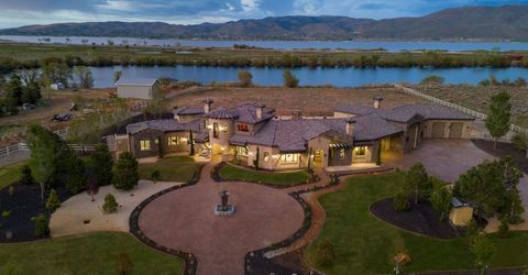 18250 Lake Vista, Washoe Valley, NV 89704 Photo