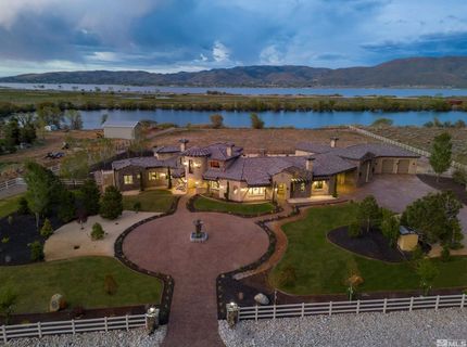 18250 Lake Vista, Washoe Valley, NV 89704 Photo