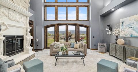 18250 Lake Vista, Washoe Valley, NV 89704 Photo