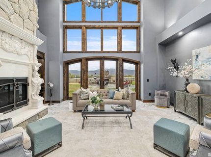 18250 Lake Vista, Washoe Valley, NV 89704 Photo