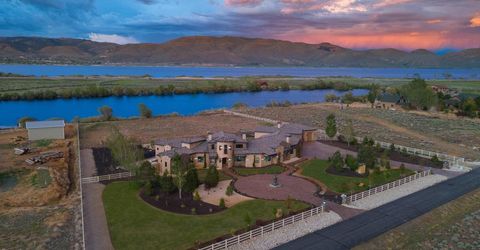 18250 Lake Vista, Washoe Valley, NV 89704 Photo