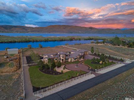 18250 Lake Vista, Washoe Valley, NV 89704 Photo