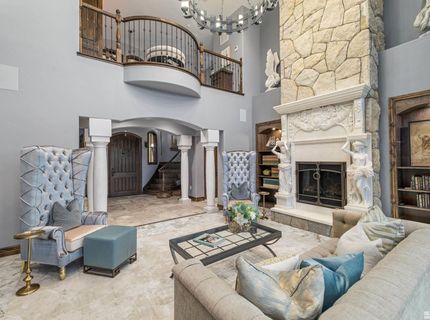 18250 Lake Vista, Washoe Valley, NV 89704 Photo