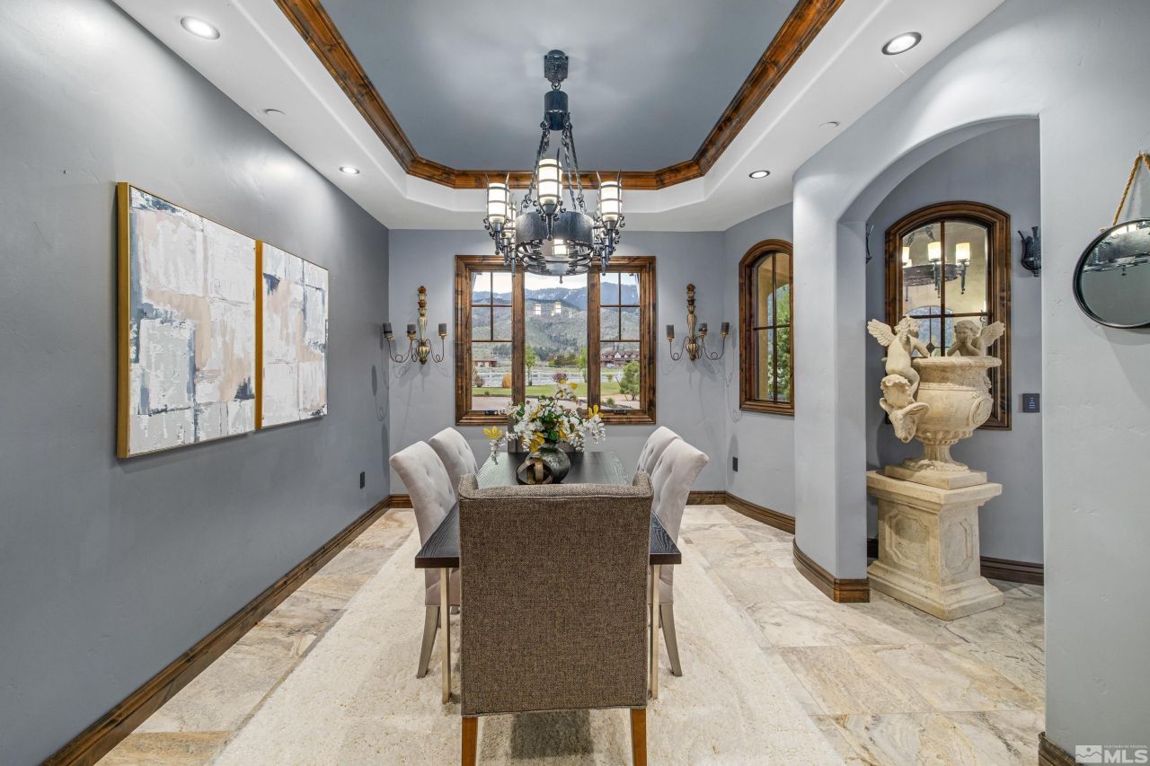 18250 Lake Vista, Washoe Valley, NV 89704 Photo