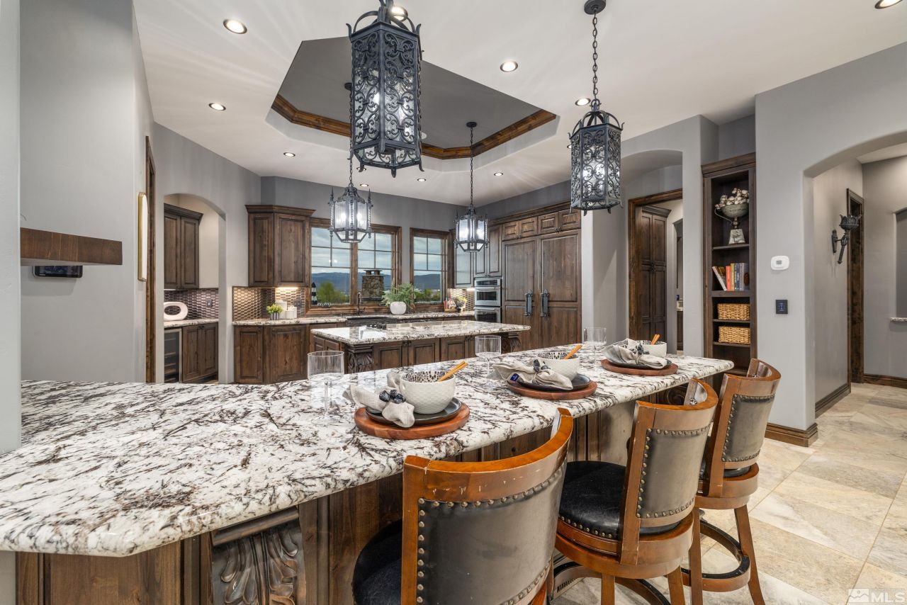 18250 Lake Vista, Washoe Valley, NV 89704 Photo