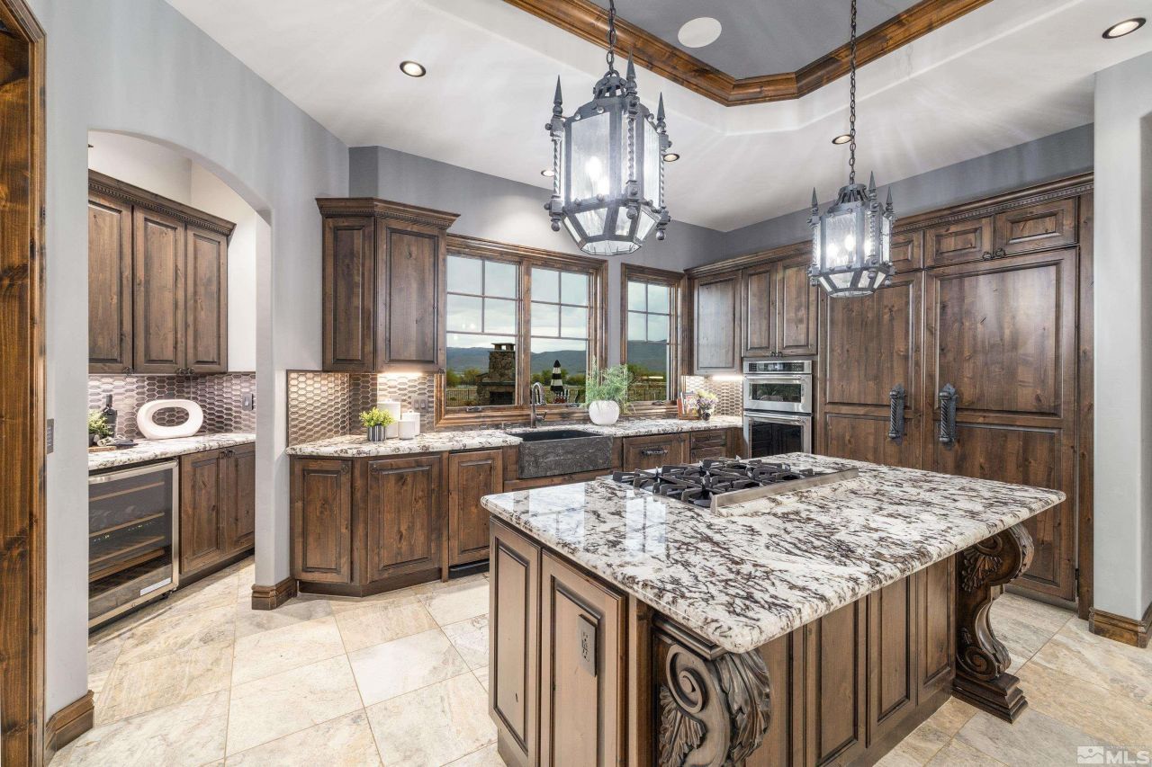 18250 Lake Vista, Washoe Valley, NV 89704 Photo