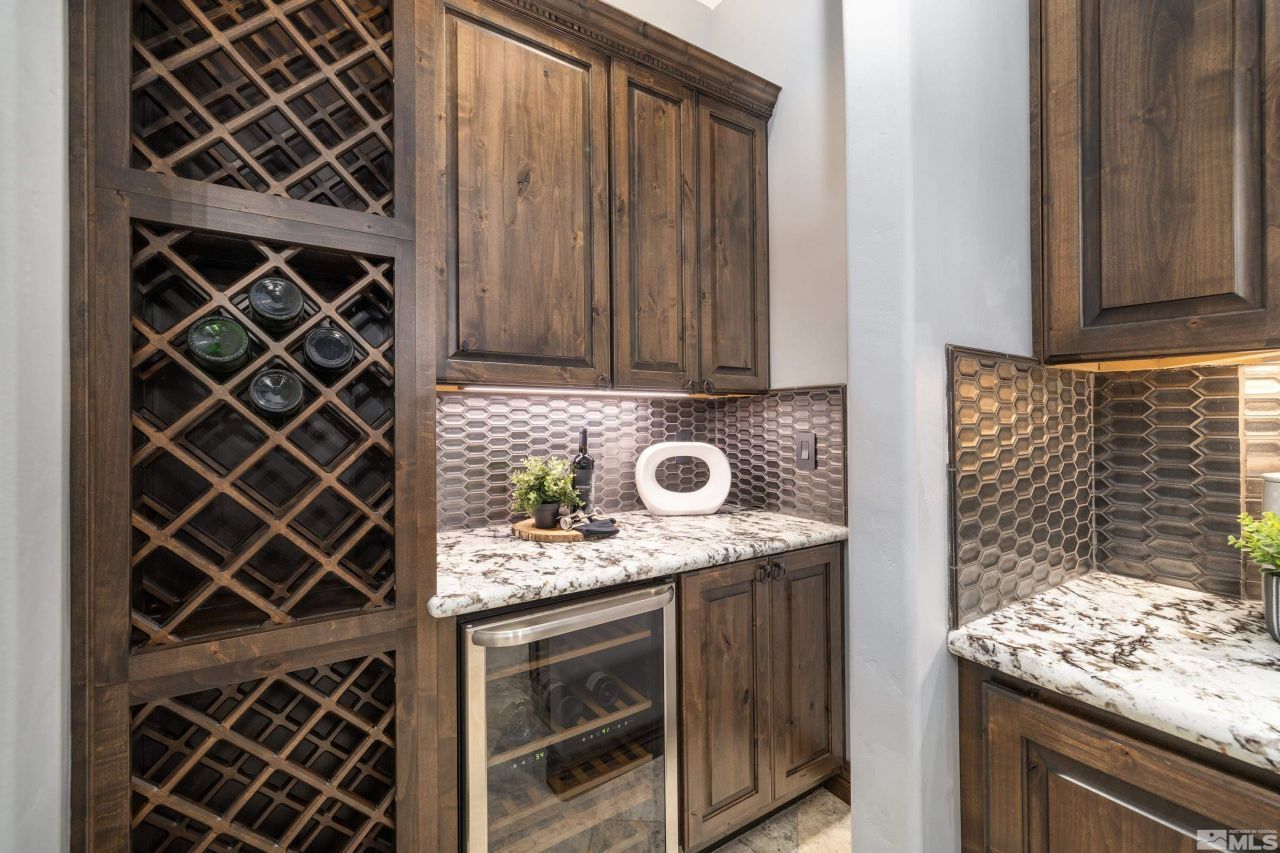 18250 Lake Vista, Washoe Valley, NV 89704 Photo