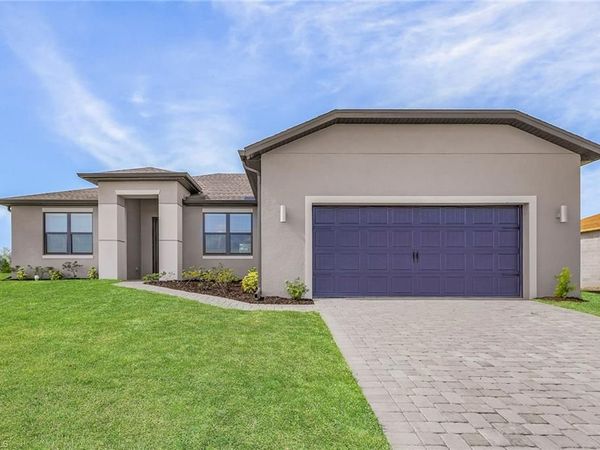 963 Admiral Bull Halsey AVE, LABELLE, FL 33935