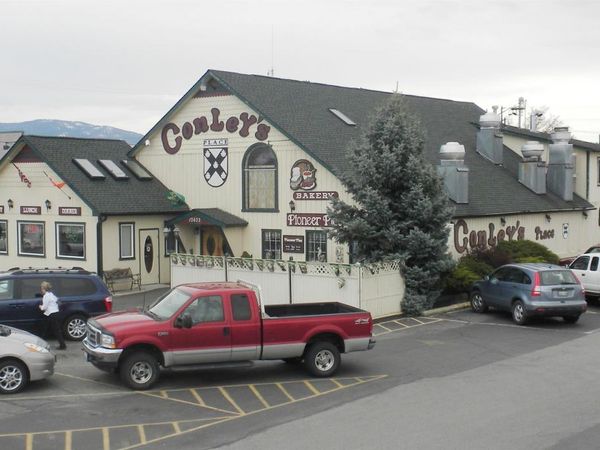 12622 E Sprague Ave, Spokane Valley, WA 99216