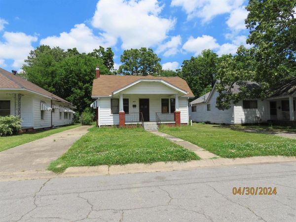 North Little Rock, AR 72114