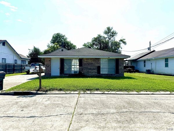 902A-B &902 1-2 Suthon Avenue, Unit #3, Houma, LA 70364