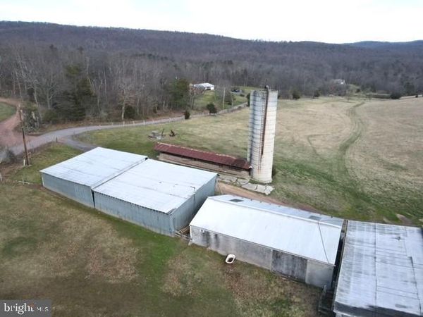 CATHOLIC CHURCH ROAD, BIG POOL, MD 21711