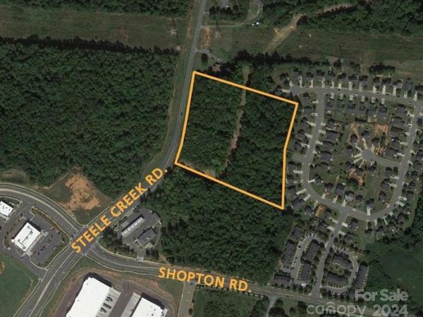 8151 Steele Creek Road, Charlotte, NC 28217